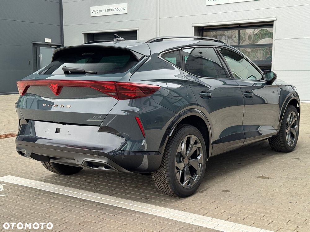 Cupra Formentor 1.5 eTSI mHEV DSG - 5