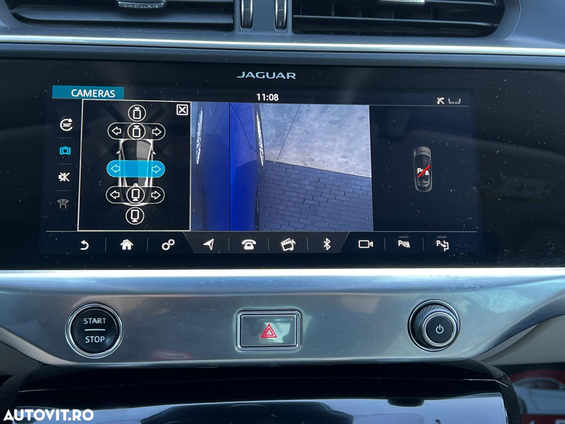 Jaguar I-Pace - 18