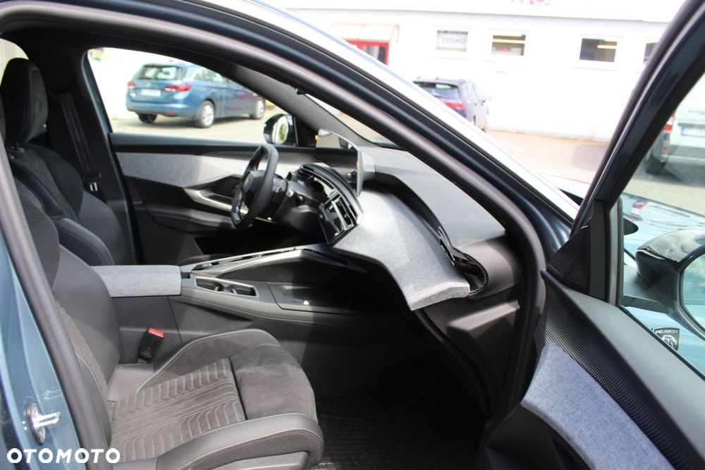 Peugeot 3008 - 18