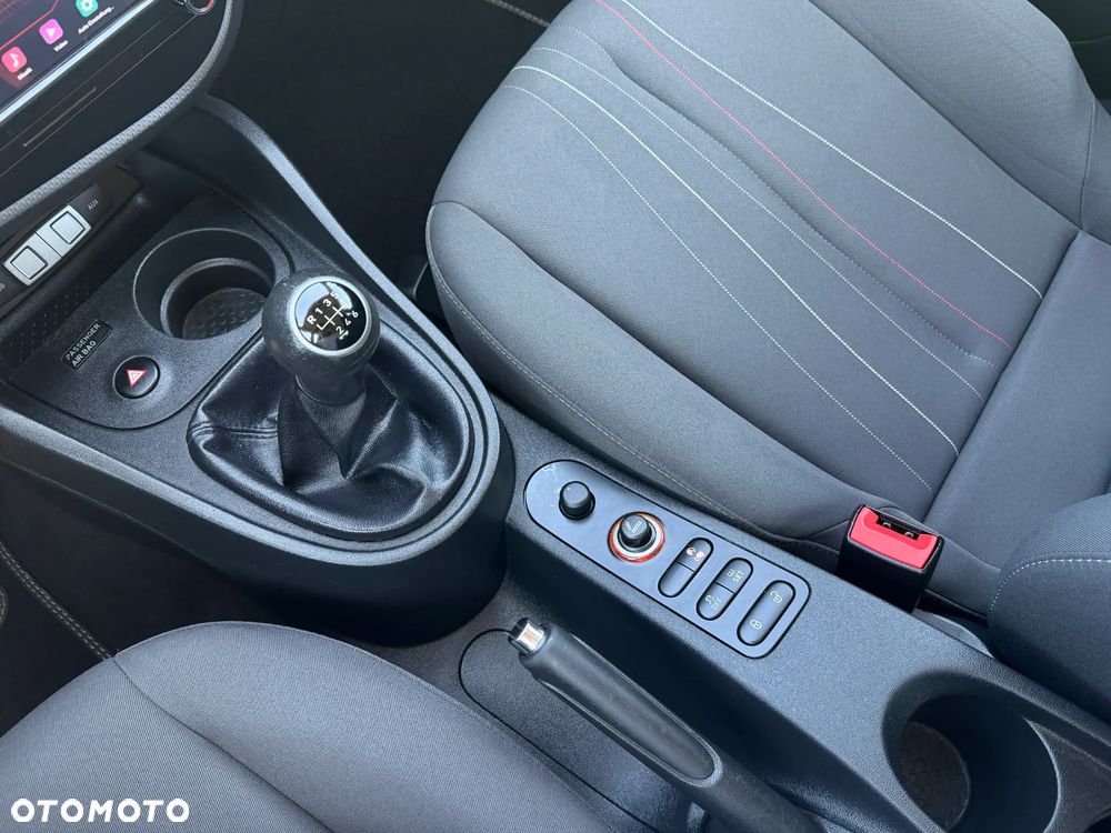 Seat Leon 1.2 TSI Style - 29