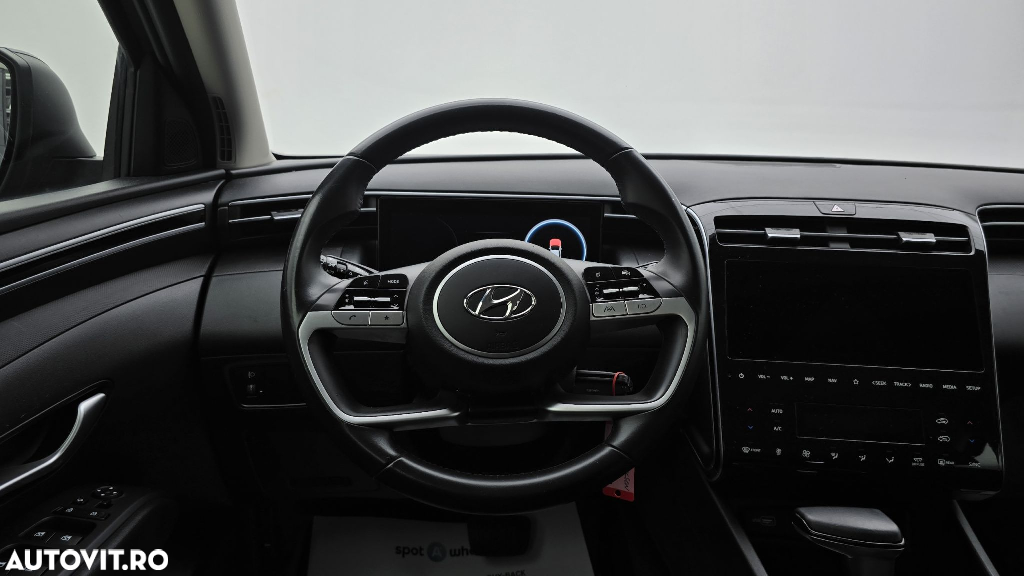 Hyundai Tucson - 15