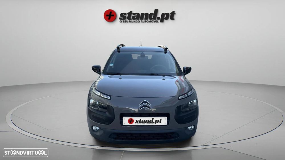 Citroën C4 Cactus 1.6 BlueHDi Shine - 9