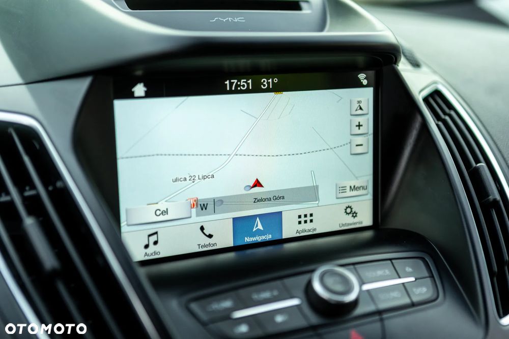 Ford C-MAX 2.0 TDCi Titanium ASS - 32