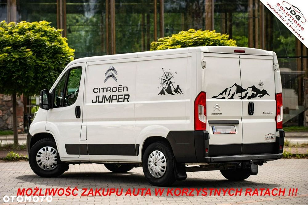 Citroën Jumper - 5