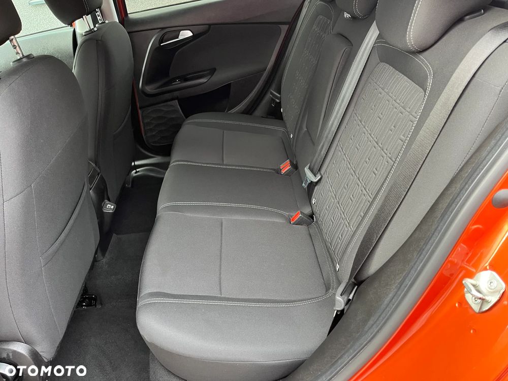 Fiat Tipo 1.5 GSE Cross - 17