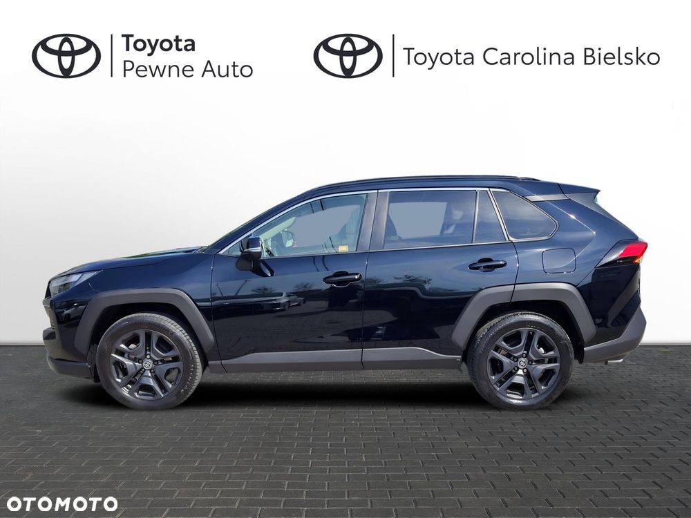 Toyota RAV4 2.5 Hybrid Adventure 4x4 - 3