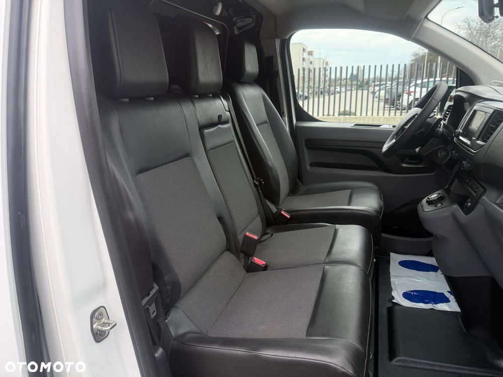 Citroën Jumpy Automat - 13