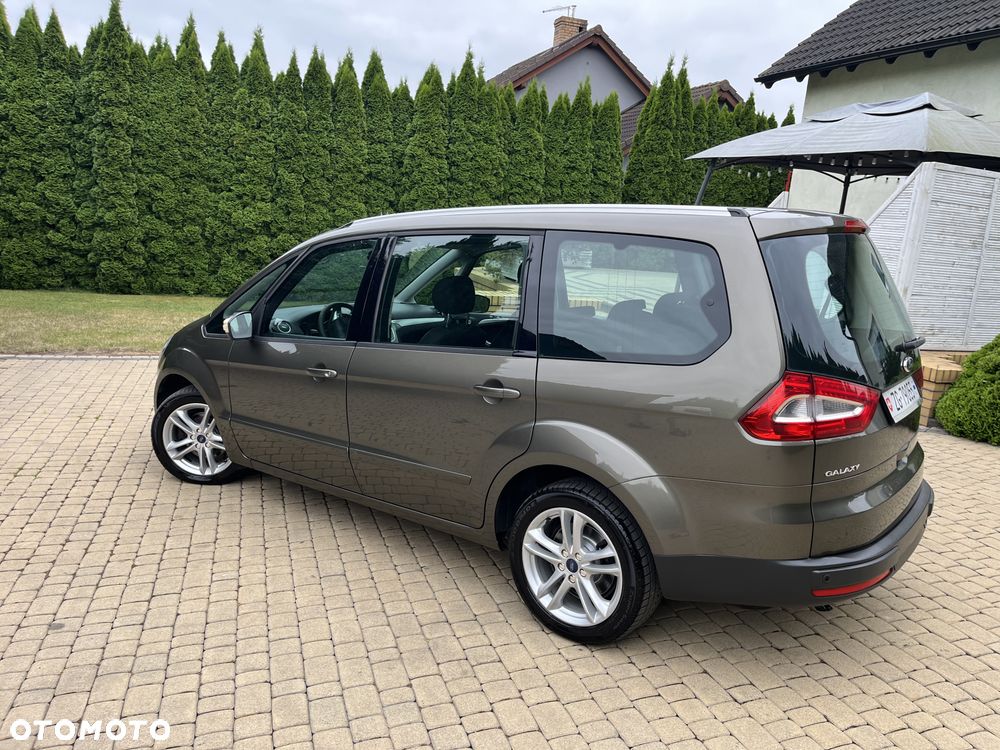 Ford Galaxy 2.0 Champions Edition - 33
