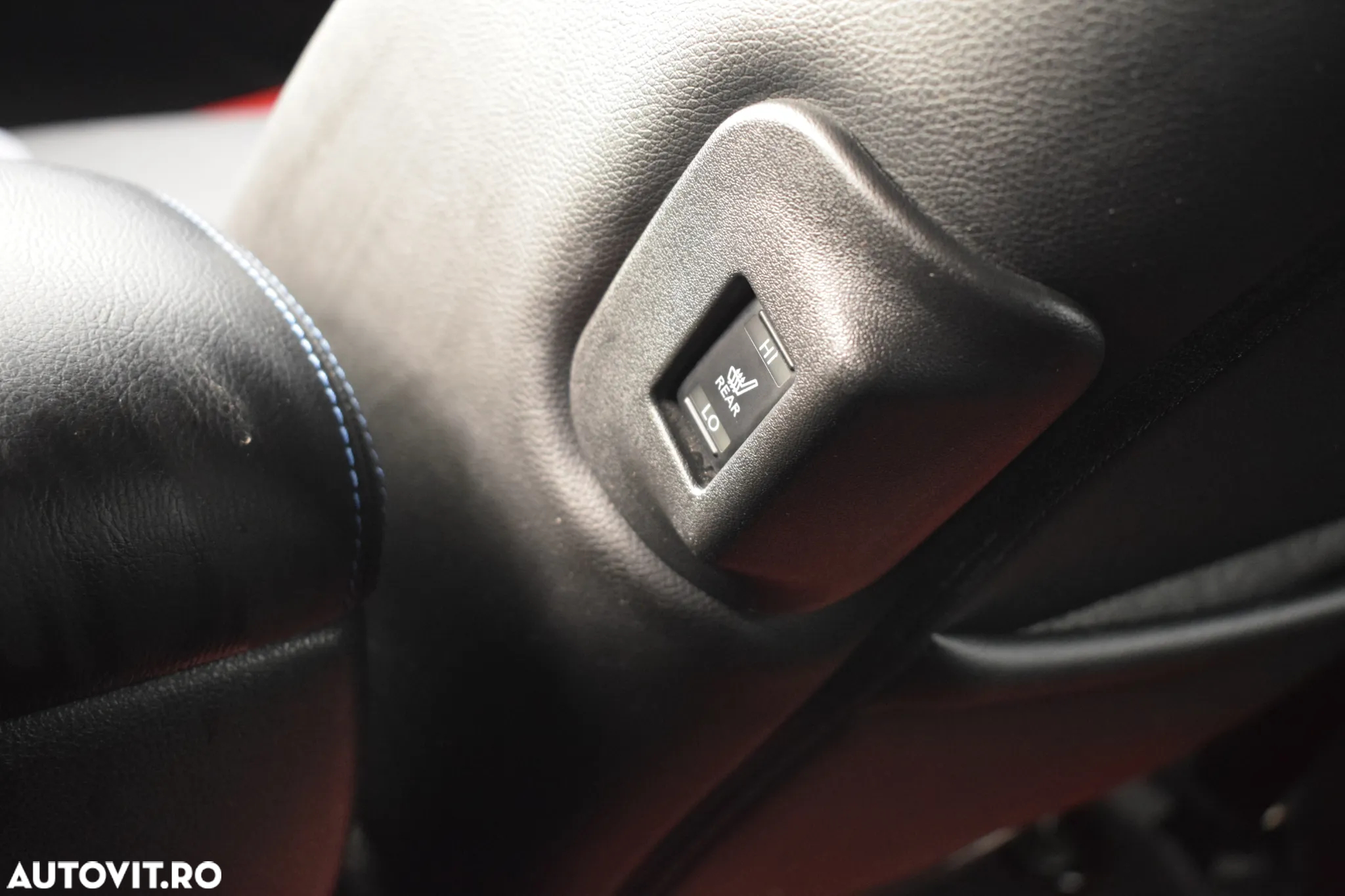 Nissan LEAF 2.ZERO Edition - 20