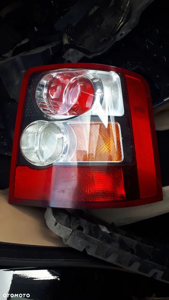 Lampa tylna prawa Range Rover SPORT HSE !! Wysyłka !! - 1