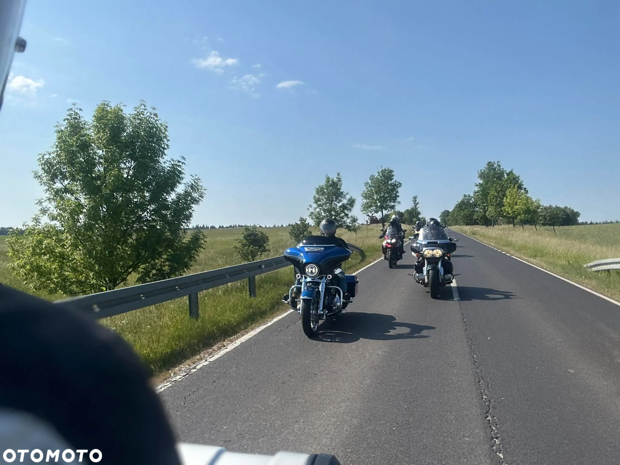 Harley-Davidson Touring Street Glide - 15