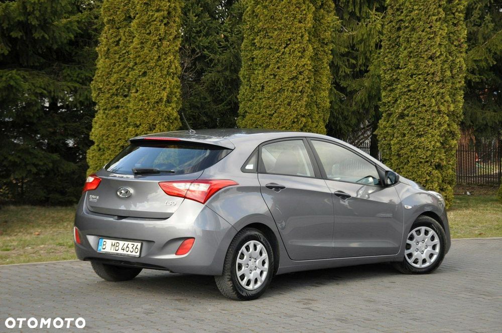 Hyundai i30 - 5