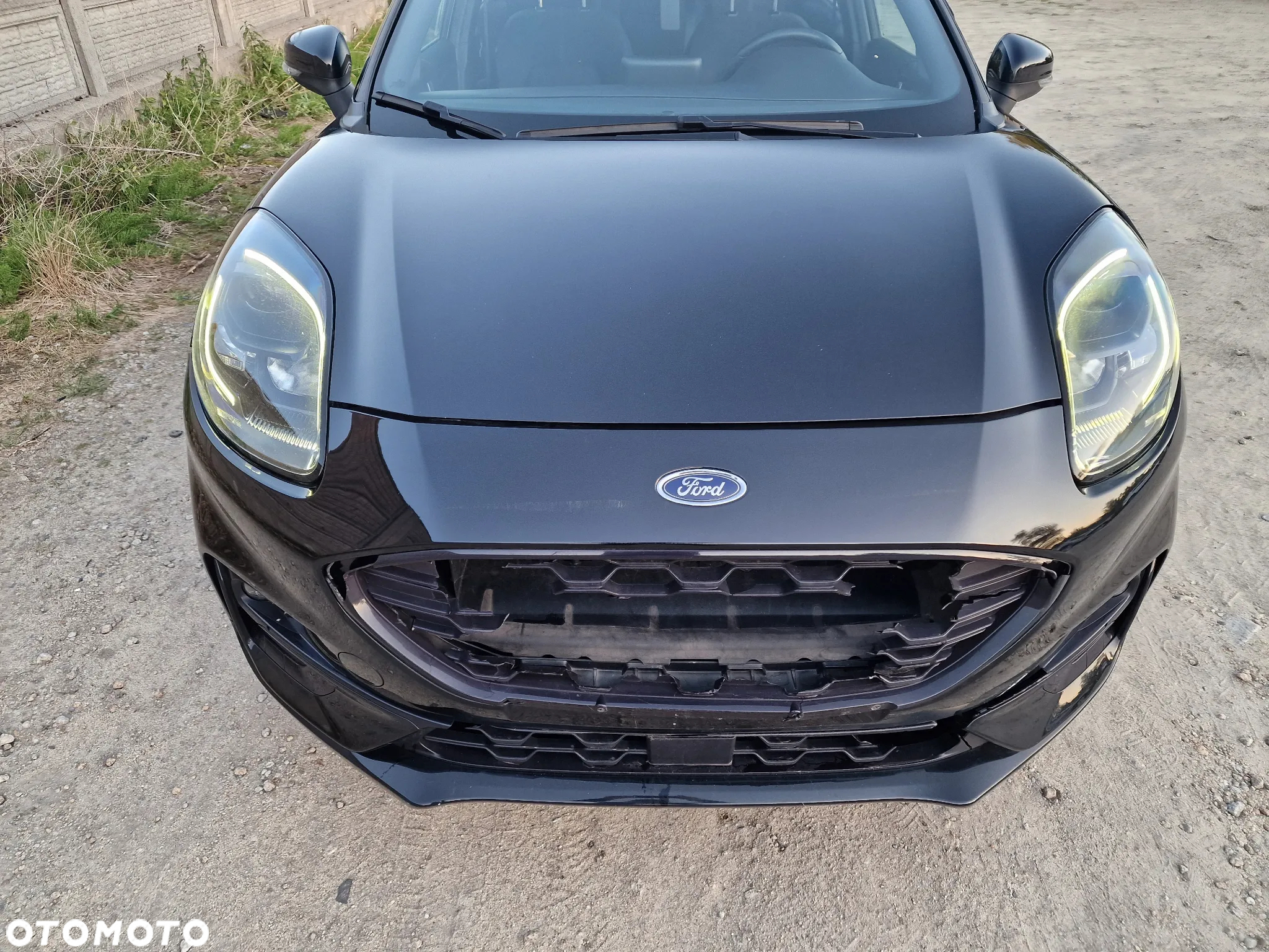 Ford Puma 1.0 EcoBoost ST-Line - 23