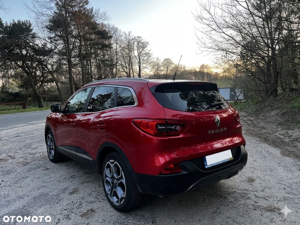 Renault Kadjar 1.2 Energy TCe Intens - 7