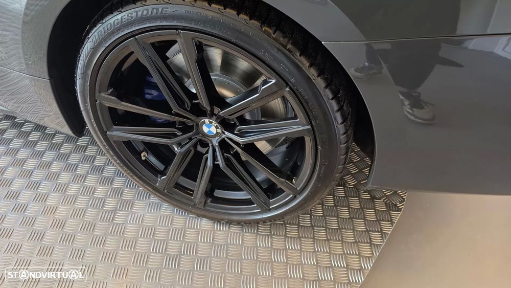 BMW 420 d Pack Desportivo M Auto - 33