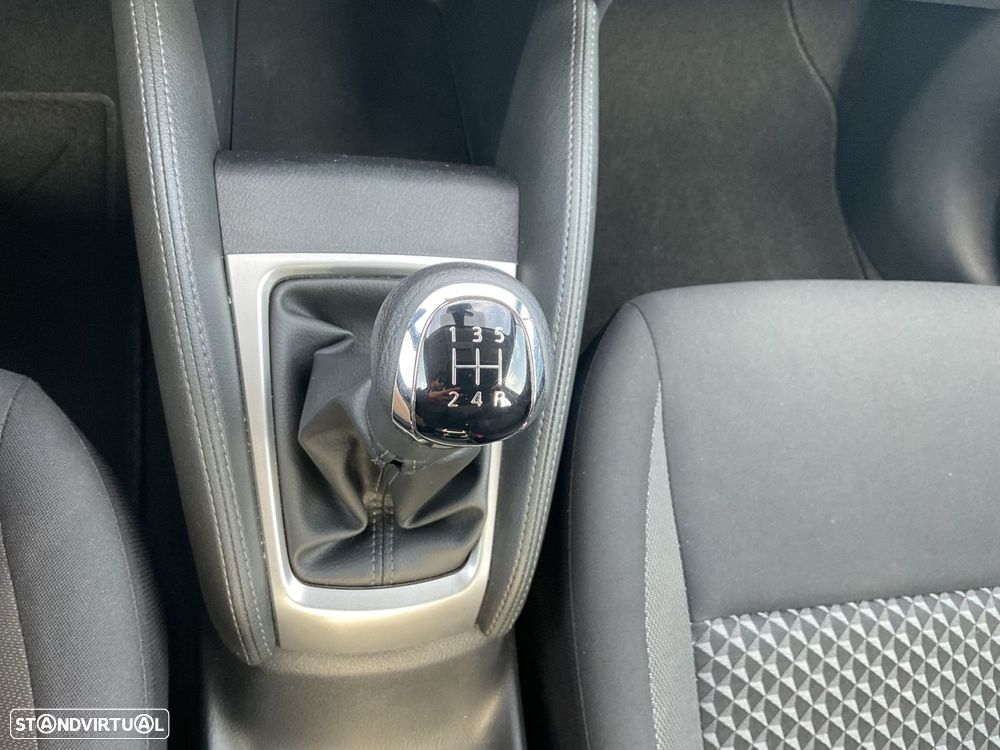 Nissan Micra 1.0 IG-T Acenta - 28