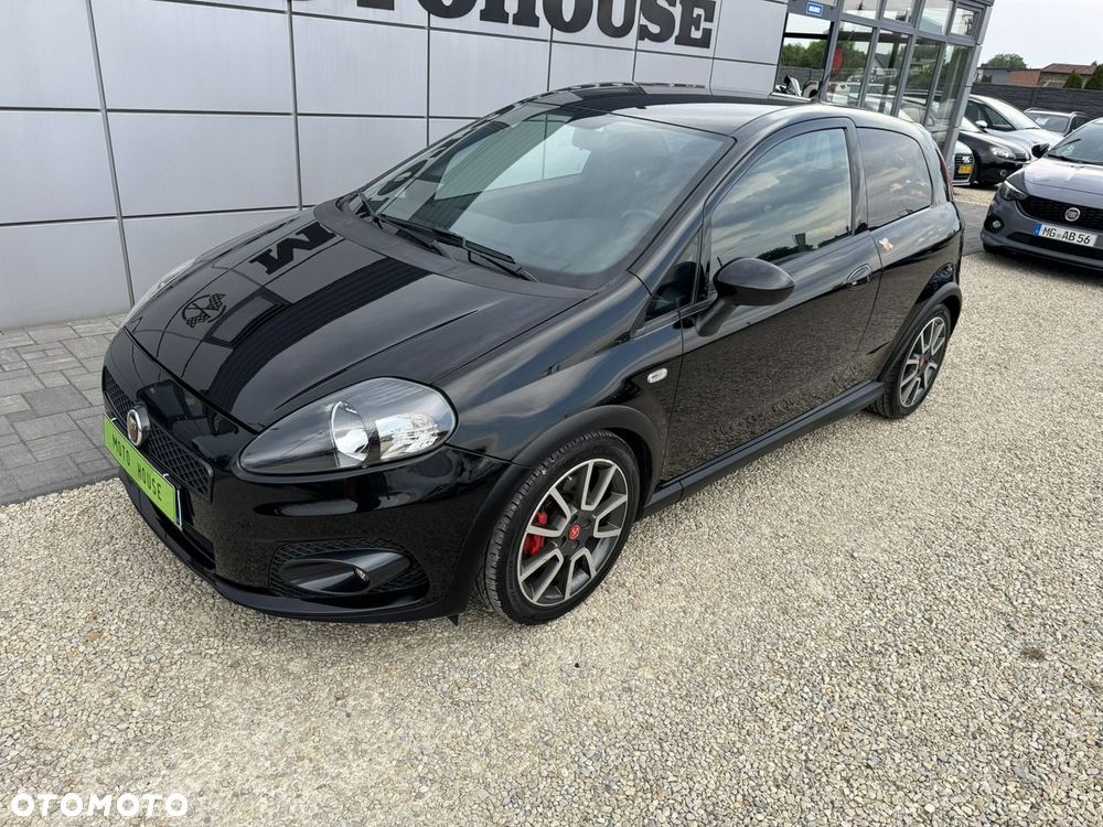 Abarth Inny - 9