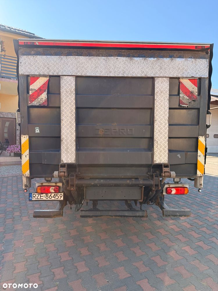 Volvo FL 240 - 15