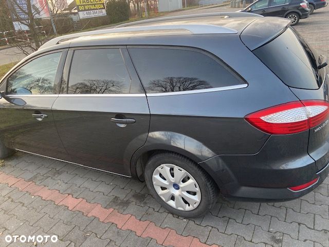 Ford Mondeo 2.0 TDCi Titanium S - 3