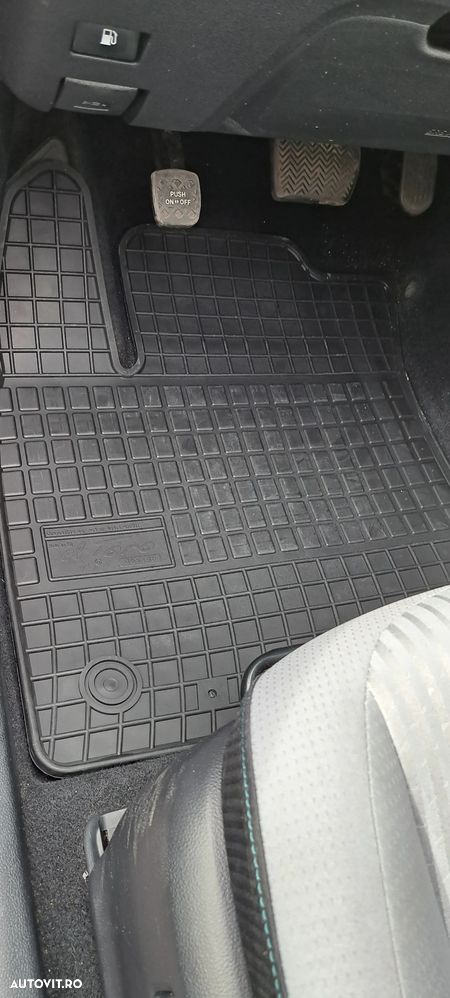 Toyota Prius Hybrid Comfort - 23