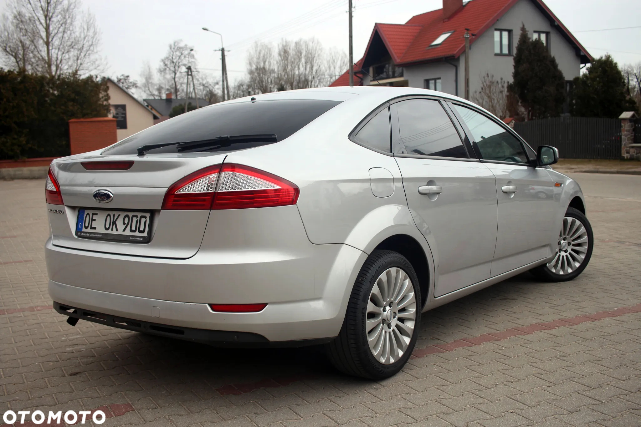 Ford Mondeo 2.0 Champions Edition - 7