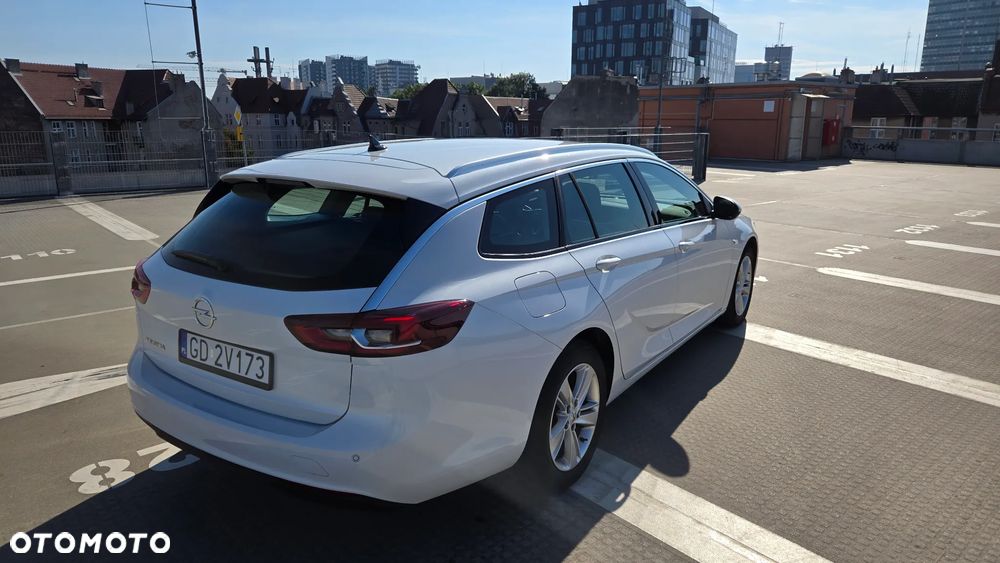 Opel Insignia 1.6 CDTI Innovation S&S - 9