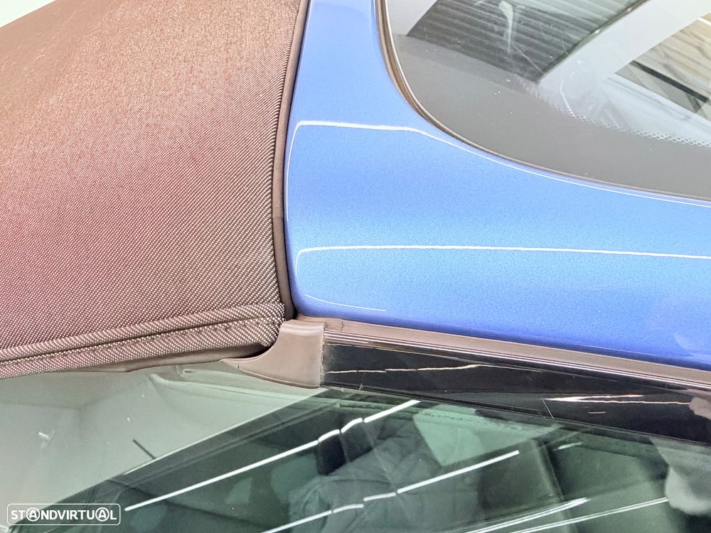 BMW 220 d Cabrio Pack M Auto - 6