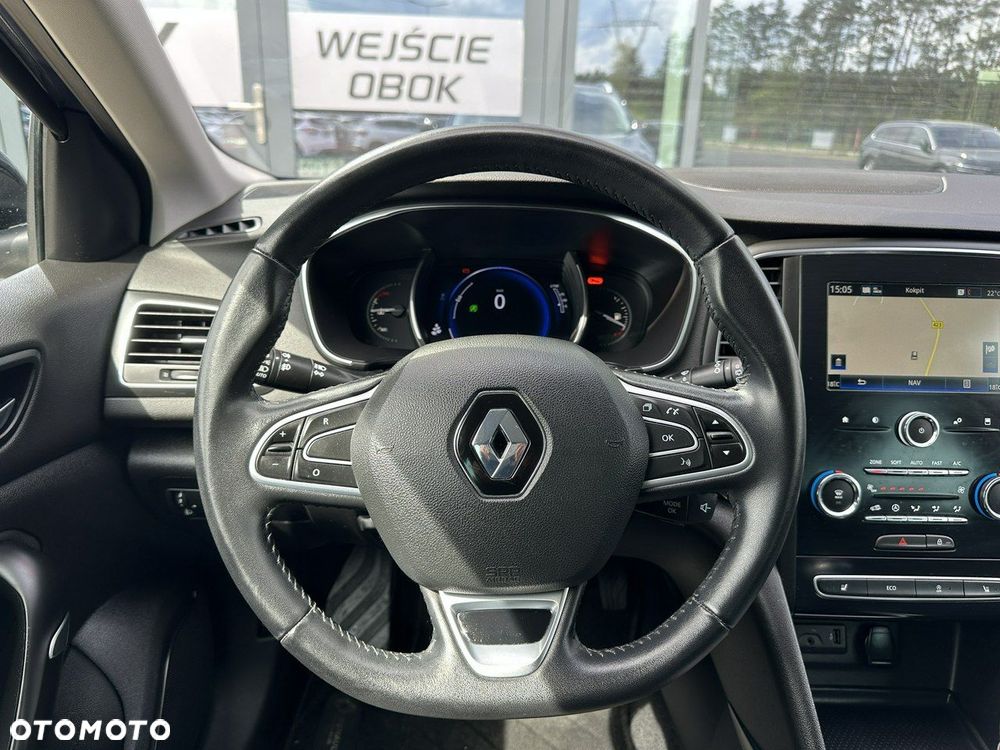 Renault Megane 1.3 TCe FAP Limited - 22