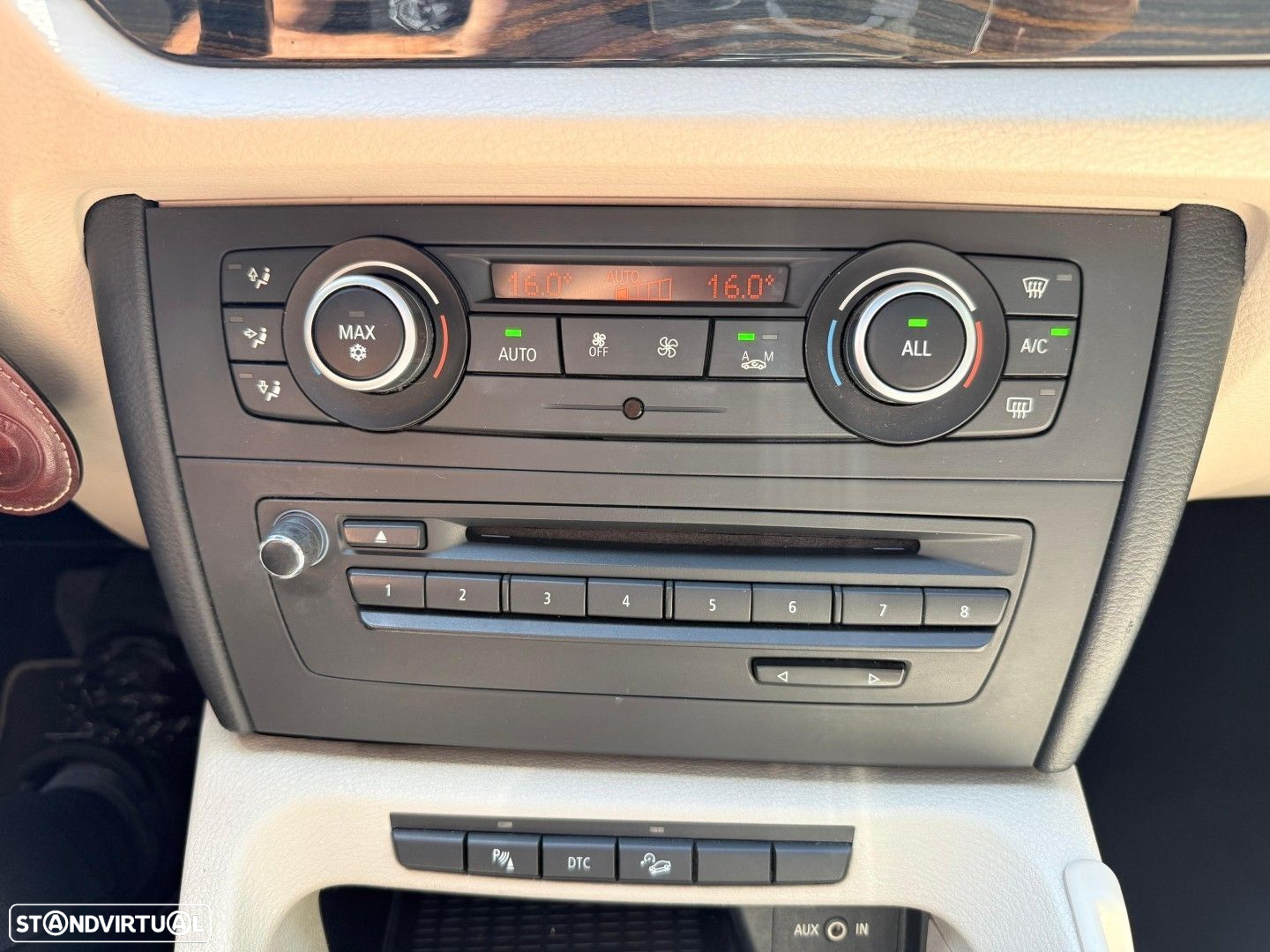 BMW X1 23 d xDrive Auto - 30