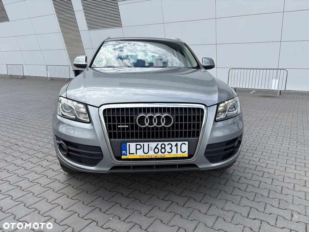 Audi Q5 2.0 TDI Quattro S tronic Prime Line - 13