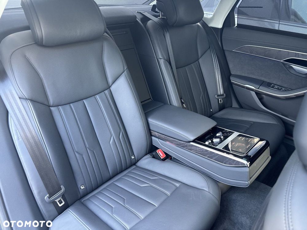 Audi A8 L 50 TDI mHEV Quattro Tiptr - 38
