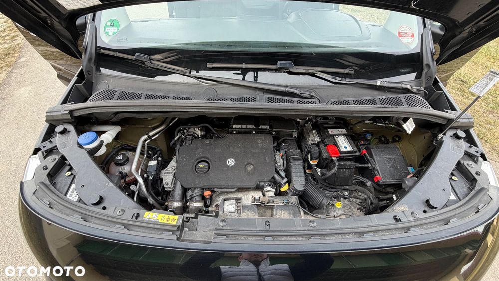 Opel Combo 1.5 D 96kW XL N1 Edition - 22