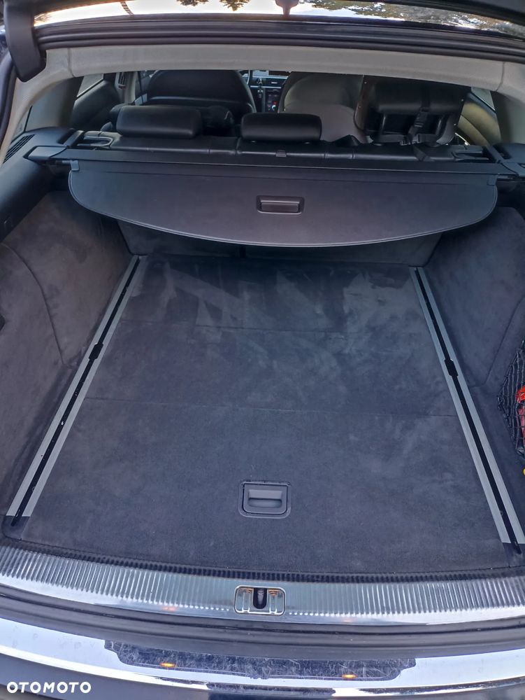 Audi A6 Avant - 13