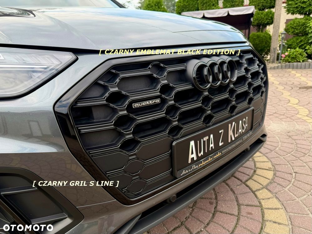 Audi Q5 40 TFSI mHEV Quattro S Line S tronic - 15