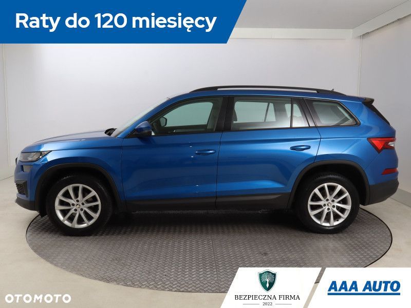 Skoda Kodiaq - 4