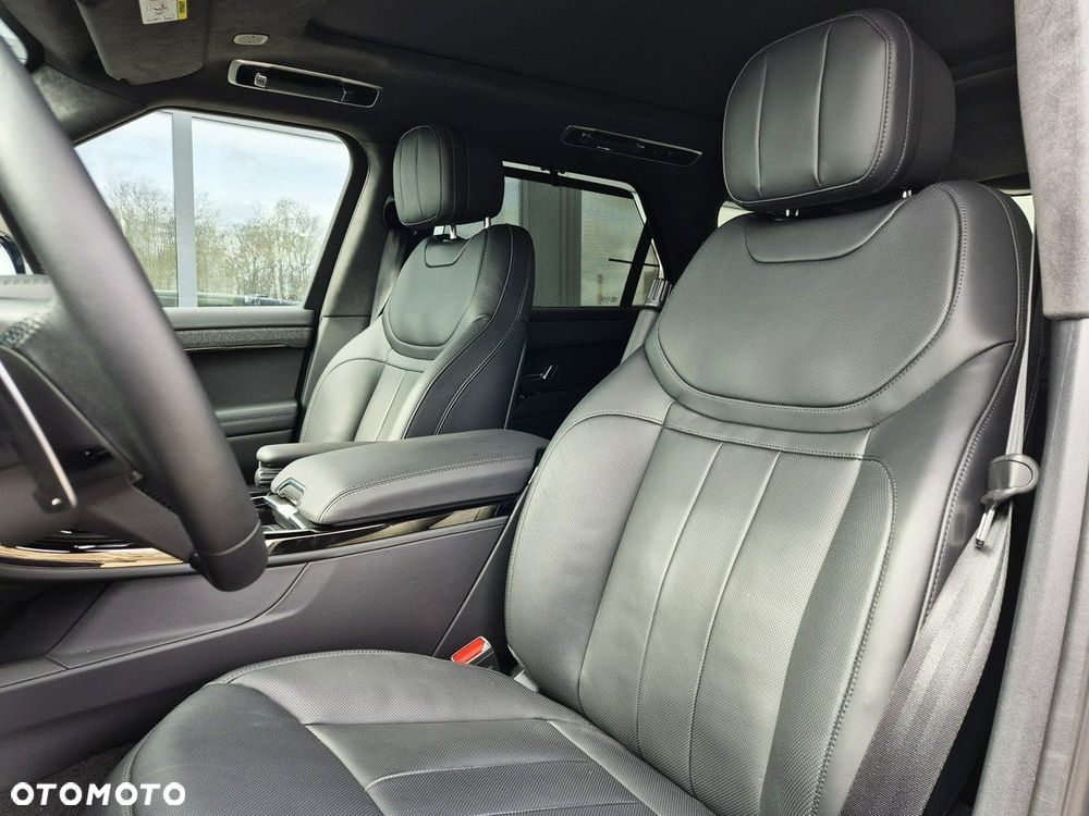 Land Rover Range Rover Sport - 21