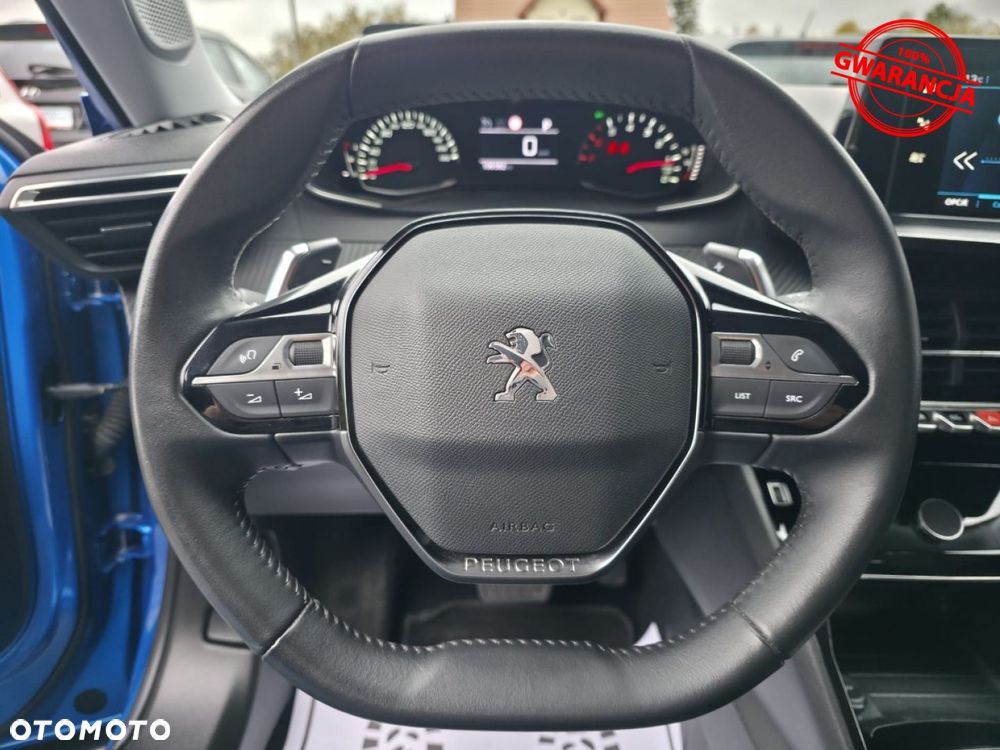 Peugeot 2008 - 28
