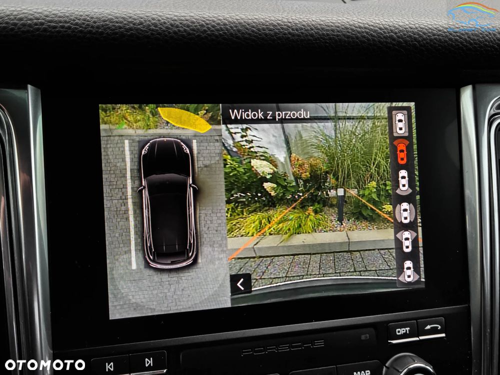 Porsche Macan PDK - 29