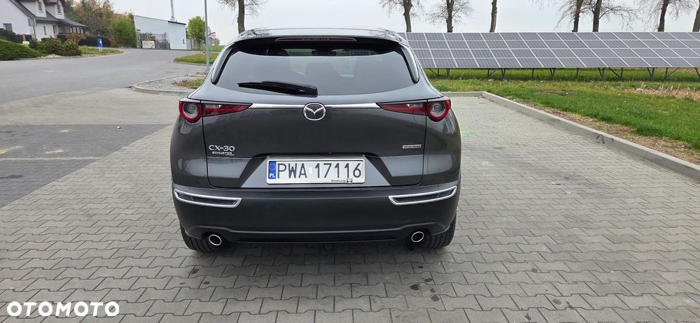 Mazda CX-30 - 7