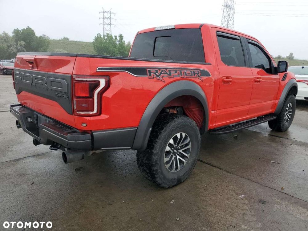 Ford F150 - 4