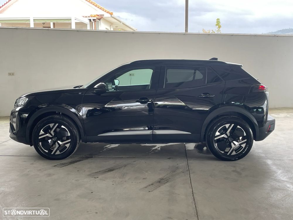 Peugeot e-2008 Allure Pack - 2