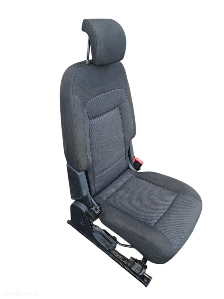 FOTEL TYŁ TYLNY S MAX MK1 - 3