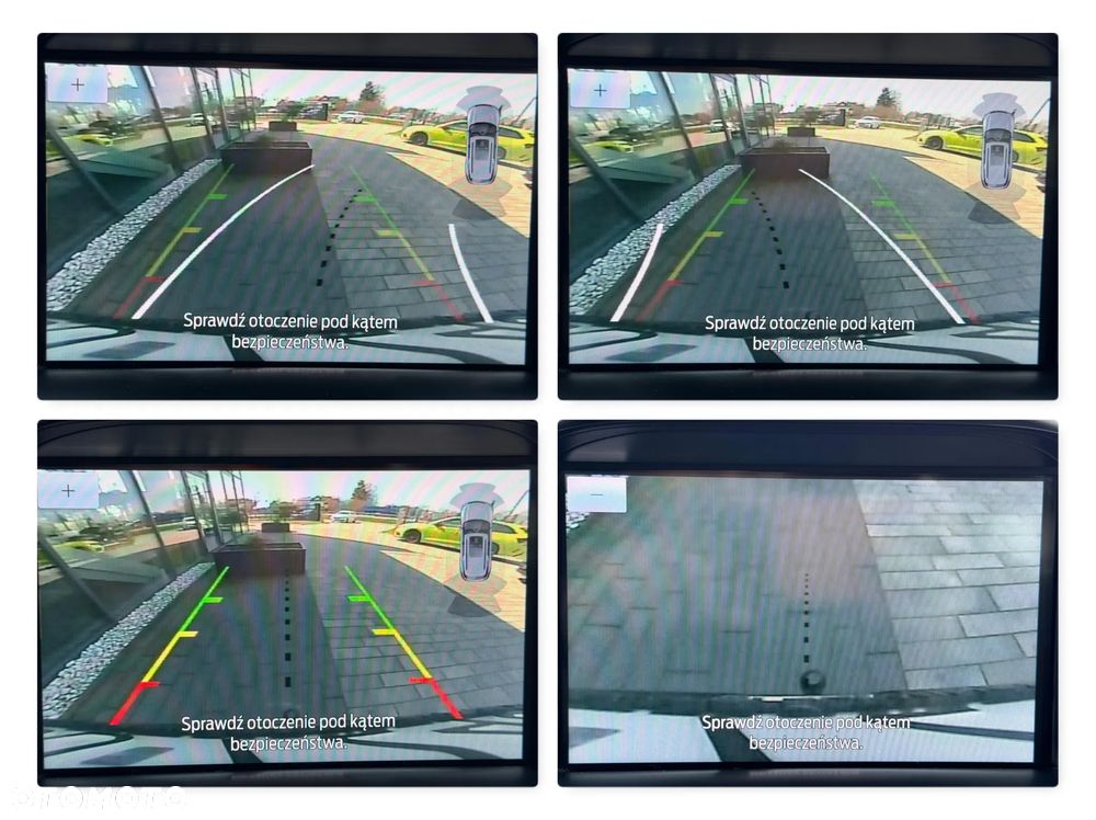 Ford Kuga 2.0 TDCi 4x4 Vignale - 29