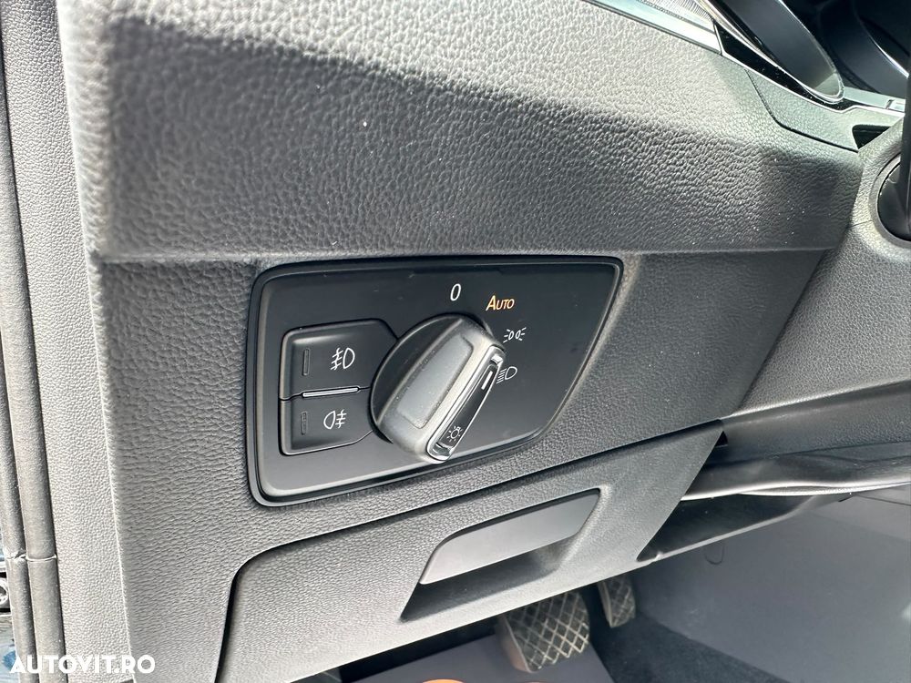 Volkswagen Passat 2.0 TDI DSG Comfortline - 16