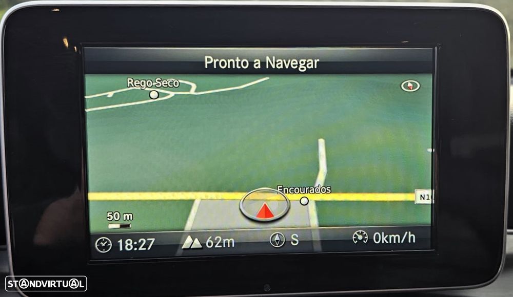 Mercedes-Benz GLC 220 d 4Matic 9G-TRONIC AMG Line - 10