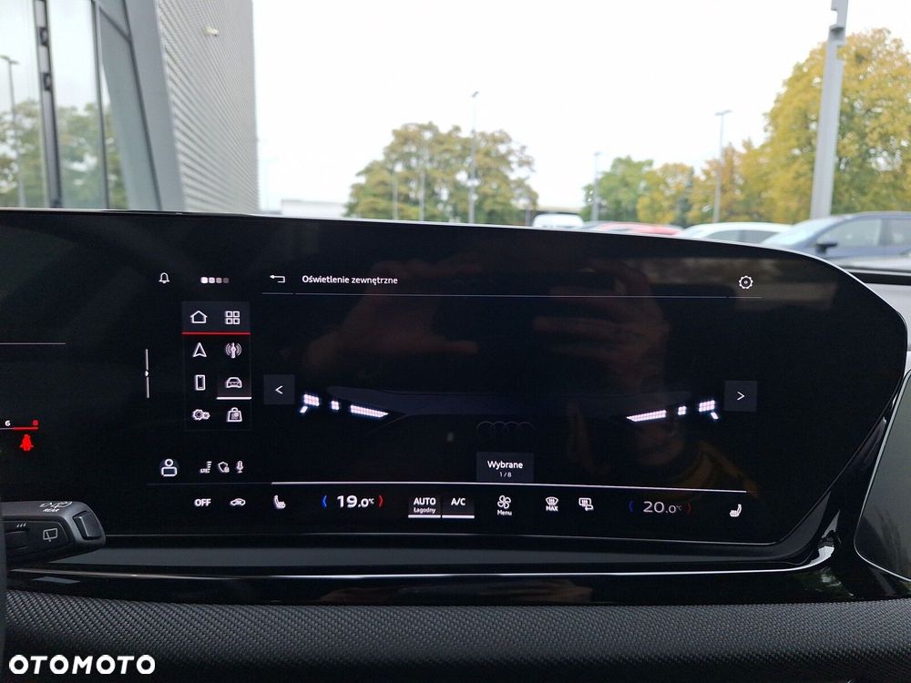 Audi A5 Avant TFSI S tronic - 22