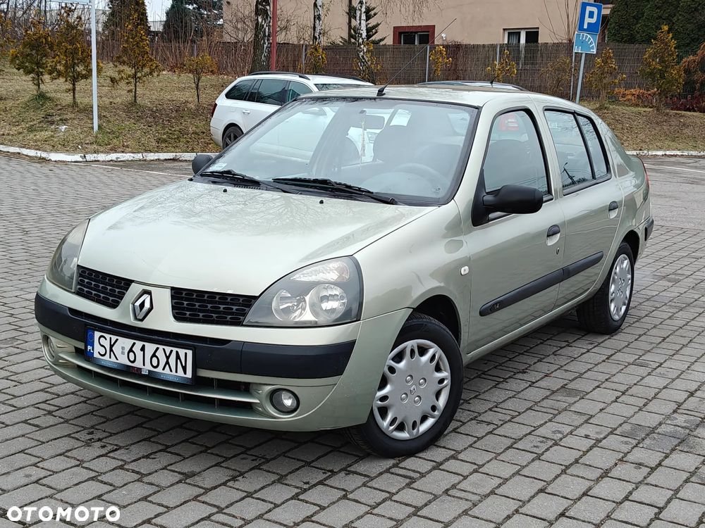 Renault Thalia 1.4 Access - 1