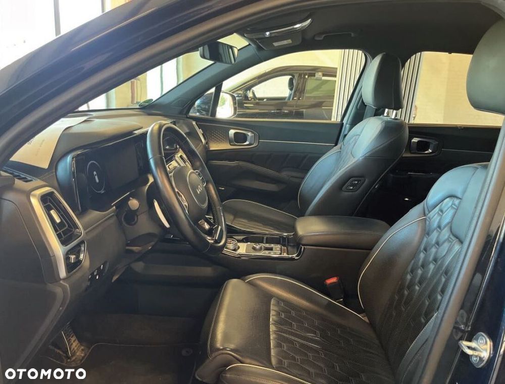 Kia Sorento - 6