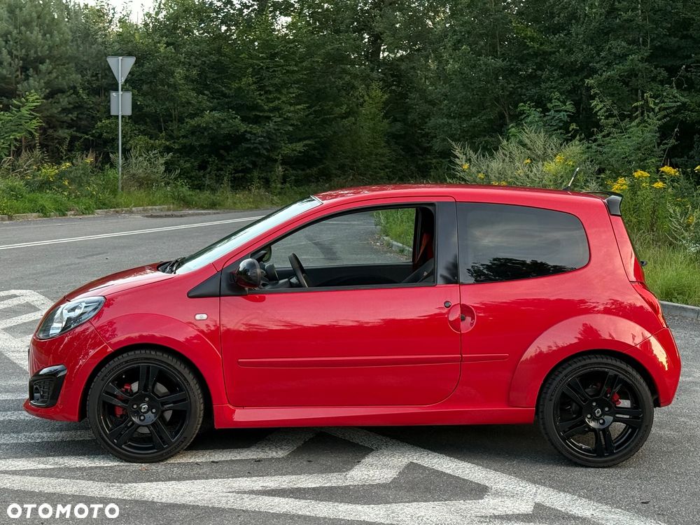 Renault Twingo 1.6 16V RS - 4