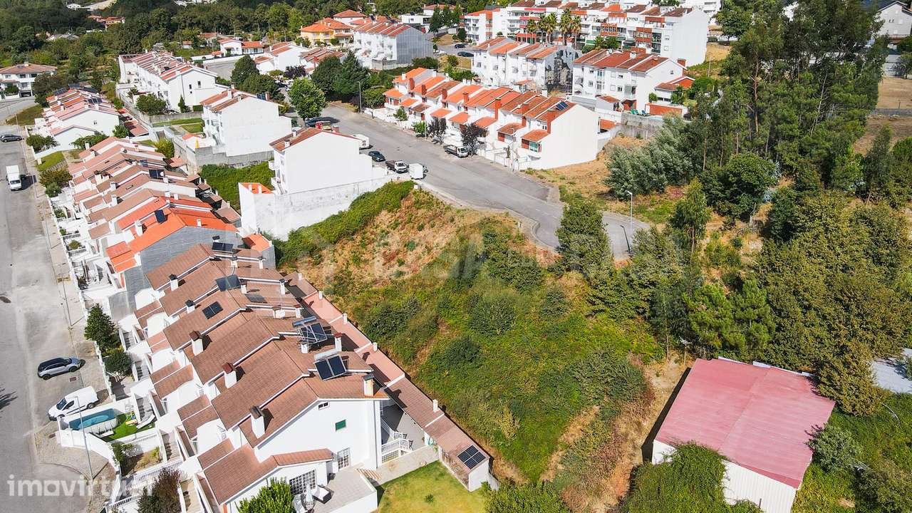 Lotes P/ Construção Qta. Falorca - Grande imagem: 3/10